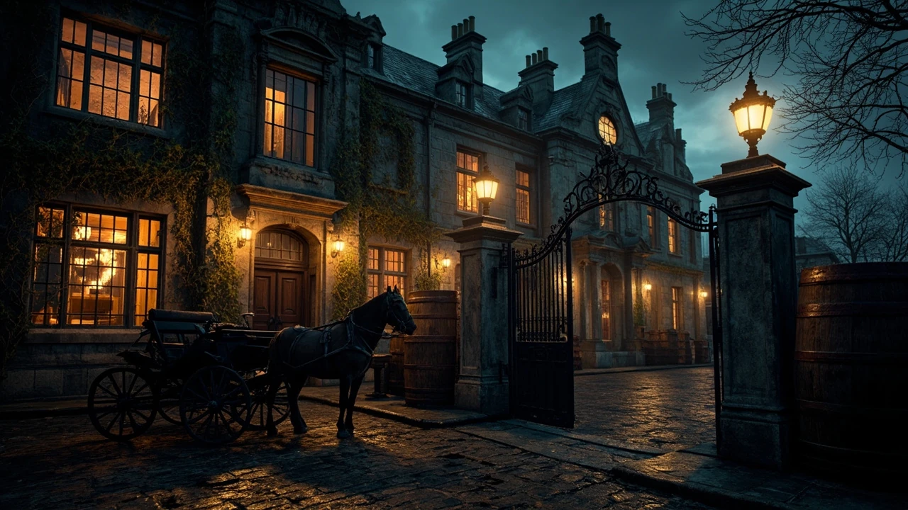 house of guinness staffel 2