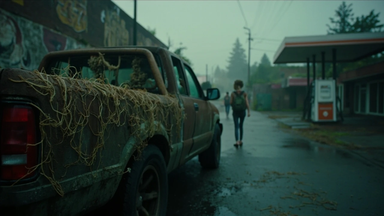 the last of us staffel 2